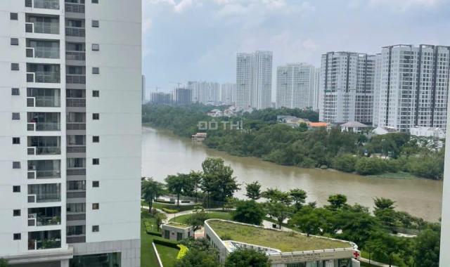 Cho thuê căn hộ Riverpark Residence, Q7 146m2 view sông. Giá 32 triệu