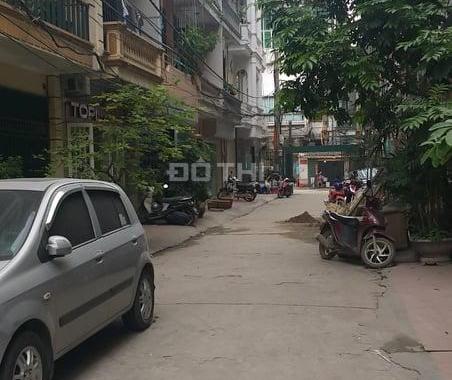 Bán nhà biệt thự, liền kề tại Phố Láng Hạ, Thành Công, Ba Đình, Hà Nội diện tích 280m2 giá 110 ỷ