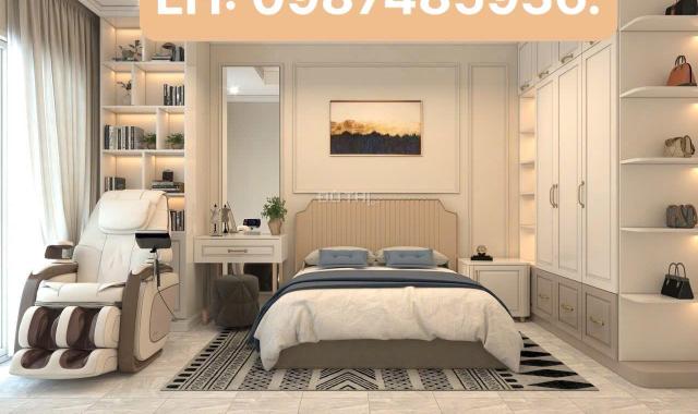 CHÍNH CHỦ GỬI BÁN CĂN HỘ ROYAL CITY  3 NGỦ, GẦN 131M2, HƠN 9 TỶ, FULL ĐỒ SẴN Ở.LH 24/7: 0987485936