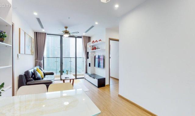 Bán căn hộ chung cư Vinhomes Sky Lake. Căn hộ 73M, 2PN tầng 20. BC ĐN View Keangnam. Giá 6.5 tỷ.