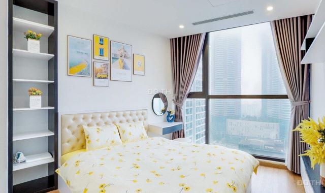 Bán căn hộ chung cư Vinhomes Sky Lake. Căn hộ 73M, 2PN tầng 20. BC ĐN View Keangnam. Giá 6.5 tỷ.