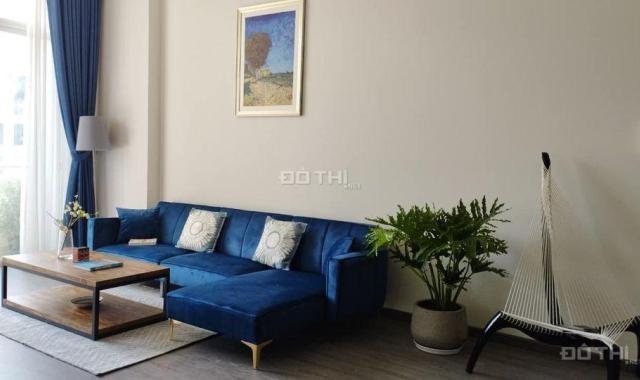 Cho thuê căn hộ 118m2 3PN, Grand View Nguyễn Đức Cảnh Phú Mỹ Hưng Quận 7