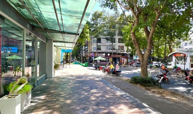 Cho thuê shop kinh doanh Sky Garden trệt lửng 140m2, Phú Mỹ Hưng, Q7