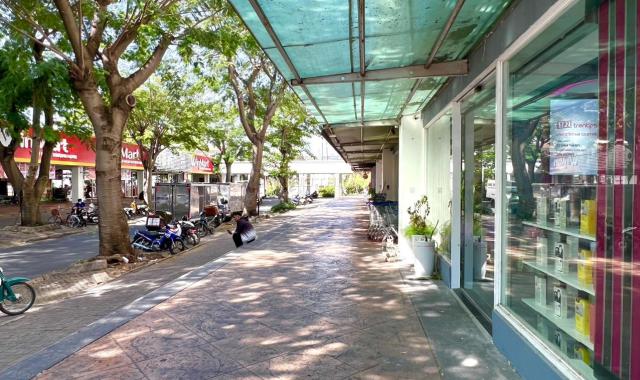 Cho thuê shop kinh doanh Sky Garden trệt lửng 140m2, Phú Mỹ Hưng, Q7