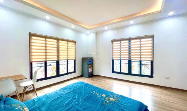 💎 CỰC HIẾM HOÀNG HOA THÁM DÒNG TIỀN XÂY MỚI - 60M2, 7 TẦNG THANG MÁY - DÒNG TIỀN GẦN 1 TỶ/NĂM - FU