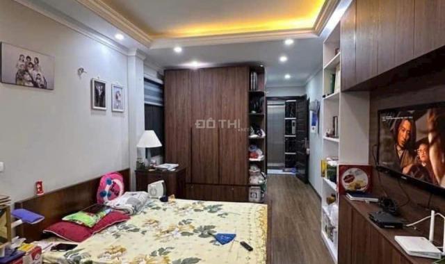 BÁN NHÀ PHÂN LÔ THANH BÌNH MỖ LAO HÀ ĐÔNG ĐẸP KHÔNG TỲ VẾT 55m2x5T. GIÁ 14,5 TỶ