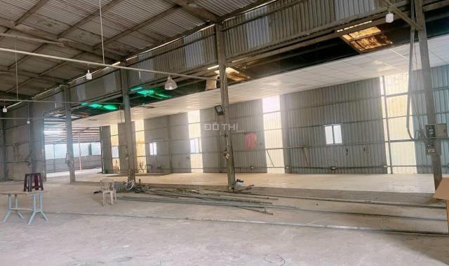 * Cho thuê kho xưởng*1500m2 Lò Lu, Trường Thạnh, Quận 9