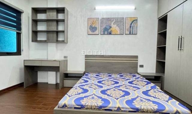 Bán nhà Quan Nhân , ĐẸP NHƯ KHÁCH SẠN - FULL NỘI THẤT VIP. 30m2, 5.7 tỷ