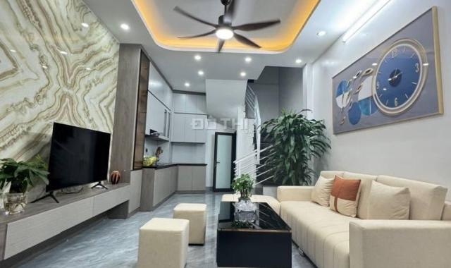 Bán nhà Quan Nhân , ĐẸP NHƯ KHÁCH SẠN - FULL NỘI THẤT VIP. 30m2, 5.7 tỷ