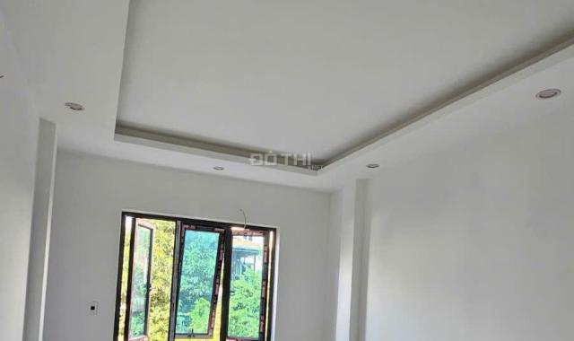 Bán nhà riêng tại Đường 422B, Xã Vân Canh, Hoài Đức, Hà Nội diện tích 48m2 giá 6 Tỷ