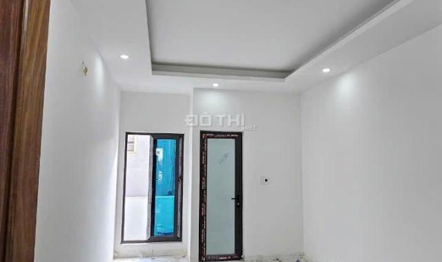 Bán nhà riêng tại Đường 422B, Xã Vân Canh, Hoài Đức, Hà Nội diện tích 48m2 giá 6 Tỷ