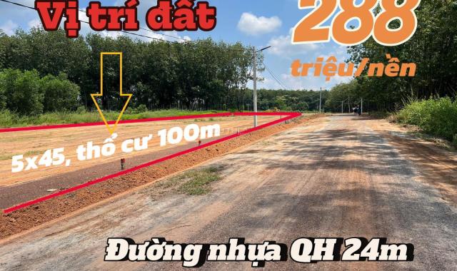 Nằm ngay giữa 2 tuyến quốc lộ QL13 và QL14C. Với bán kính 5km đầy đủ các tiện nghi. Xung quanh bao