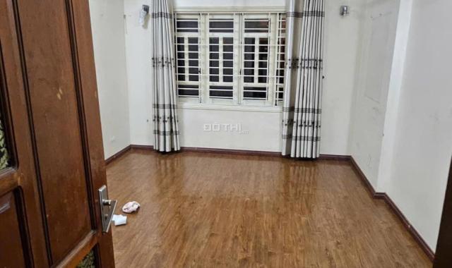 Bán nhà 3T Ngô Thì Nhậm, Hà Đông, Mới đẹp – Phân Lô – Ô tô tránh – Gara ô tô – Full tiện ích, 48m2