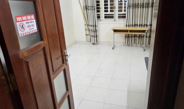 Bán nhà 3T Ngô Thì Nhậm, Hà Đông, Mới đẹp – Phân Lô – Ô tô tránh – Gara ô tô – Full tiện ích, 48m2