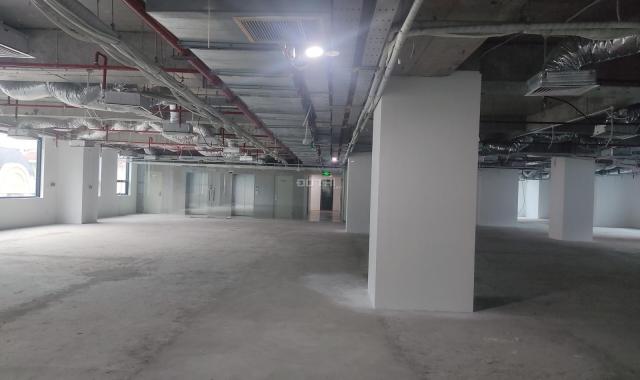 Central Field Trung Kính, Cầu Giấy cho thuê 1000m2 văn phòng (chia lẻ) bao gồm nội thất