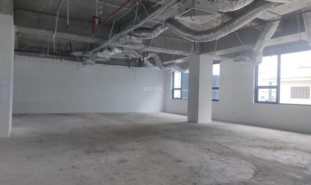 Central Field Trung Kính, Cầu Giấy cho thuê 1000m2 văn phòng (chia lẻ) bao gồm nội thất