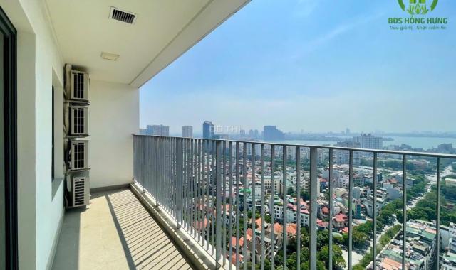 Bán căn 3PN view hồ chung cư Kosmo Tây Hồ 118m full NT. LH 0916820165