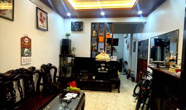 Bán nhà Chiến Thắng 50m2 4 tầng Cạnh Học Viện An Ninh,Ô tô gần 8.8 tỷ.