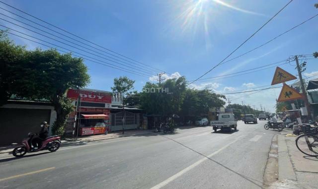 Cho thuê mặt bằng mặt tiền ngang 8m đường nguyễn văn linh, ninh kiều, cần thơ, đoạn gần chợ bà bộ