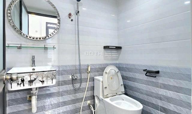 Bán nhà sổ riêng 1 lầu huỳnh tấn phát thị trấn nhà  bè