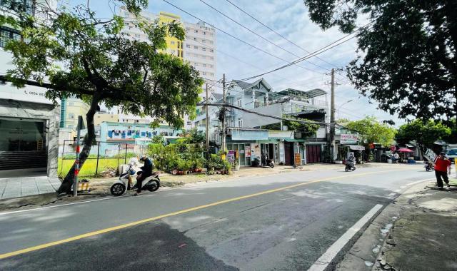 Gấp- Bán đất Linh Trung 538m2 thổ cư ngang 9m mặt tiền ngay góc Lê Văn Chí gần Metro ngã tư Thủ Đức