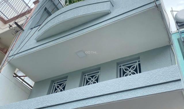 🏠🚘 Nhà Hẻm Xe Hơi - 48M2 - 3 Tầng - Đường Nguyễn Sơn - Phú Thọ Hòa