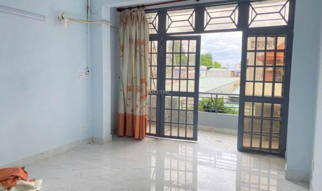 🏠🚘 Nhà Hẻm Xe Hơi - 48M2 - 3 Tầng - Đường Nguyễn Sơn - Phú Thọ Hòa