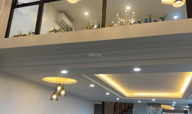 Nhà phố Lạc Long Quân kd bất chấp gần Lottle Tây Hồ, 5p ra Hồ Tây 70m 20 tỷ tl mạnh