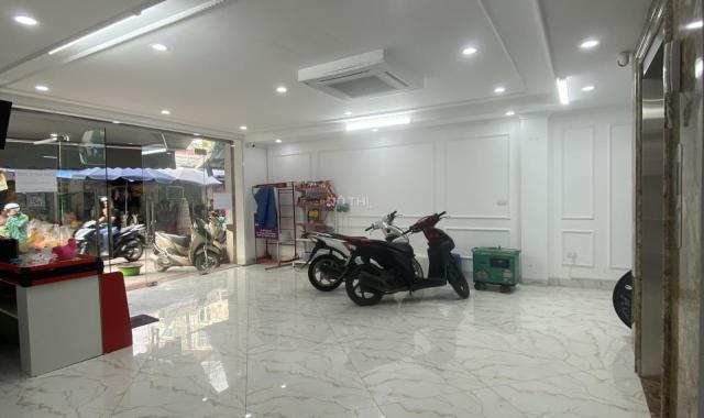 Cho thuê T1+ T2 , 60 m2 x 2 tầng phù hợp làm cửa hàng kinh doanh