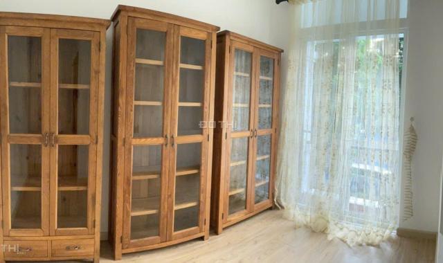 Bán biệt thự liền kề Mỹ Giang giá 40 tỷ liền kề công viên. DT 7x18m