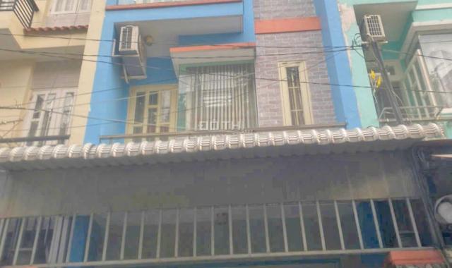 Nhà 2 lầu hẻm 441/ Lê Văn Qưới, 52m2, hẻm 4m, Gía: 5.38 tỷ. Lh: 0934196986