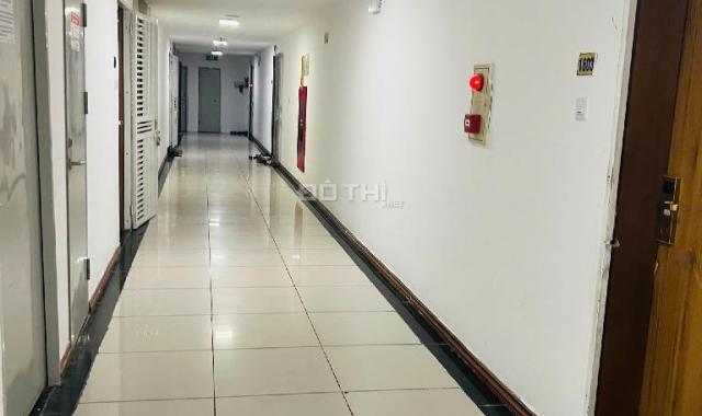 Bán căn hộ diện tích 81m2 chung cư 89 Phùng Hưng, quận Hà Đông