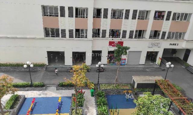 Bán shophouse khối đế, chân tòa chung cư Eurowindow River Park, Cách Vin cổ Loa 300m, kinh doanh ra