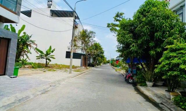 Bán đất 85m2 MT Mỹ Đa Tây 10, (5m5) gần sông Nam Việt Á, Khuê Mỹ, Ngũ Hành Sơn 3.45 tỷ