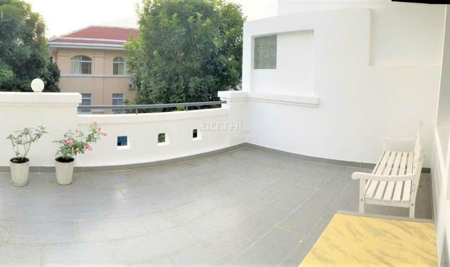 Bán biệt thự liên kế Mỹ giang, 126m2 ngay Hồ bán nguyệt, cầu Ánh sao