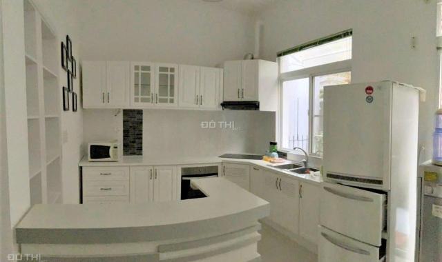 Bán biệt thự liên kế Mỹ giang, 126m2 ngay Hồ bán nguyệt, cầu Ánh sao