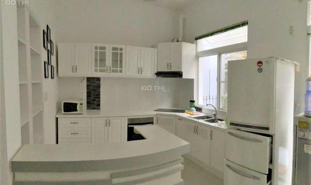 Bán biệt thự liên kế Mỹ giang, 126m2 ngay Hồ bán nguyệt, cầu Ánh sao