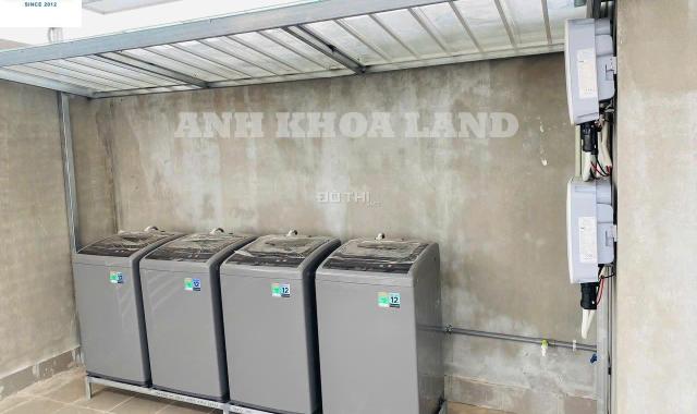 Siêu hót-Doanh thu 120tr/th bán nhà Linh Đông 4 tầng ngay Tô Ngọc Vân Phạm Văn Đồng 164m2 ngang 6