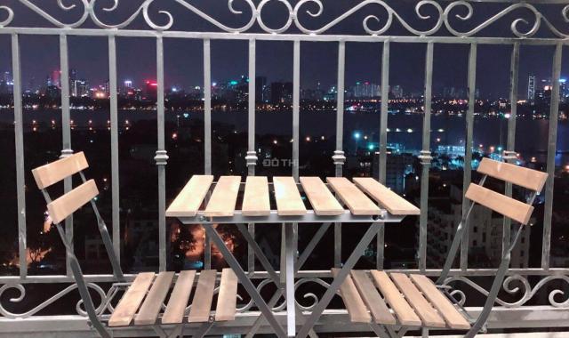 Cần bán nhanh căn 2 ngủ Dleroi Soleil 88m full nội thất view Hồ giá 8,5 tỷ