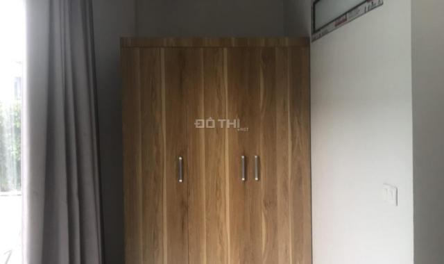 Cho thuê nhà 78m2, 4 tầng, full nội thất, đường 13m - Trạm Trôi, Hoài Đức