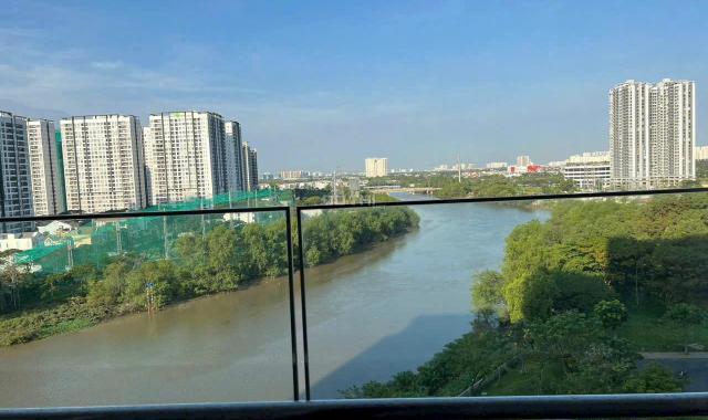 Bán căn hộ Riverpark Premier 128m2, nội thất cao cấp, trực diện sông