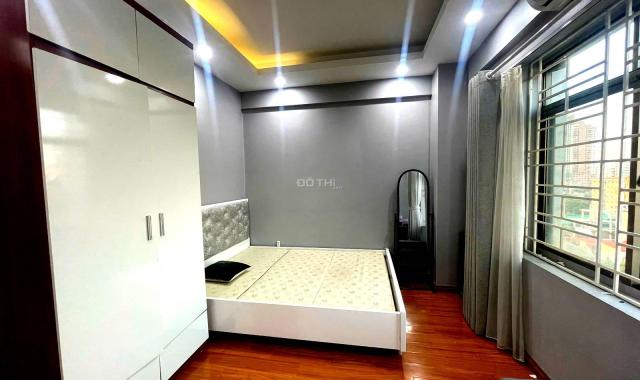 Bán căn hộ chung cư CT7A Văn Quán, Hà Đông, Mới đẹp lung linh – Full tiện ích KĐT, 80m2 – 4.25 tỷ