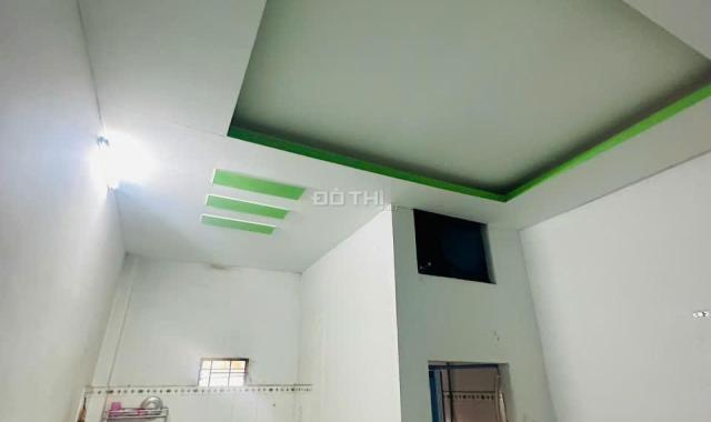 Bán nhà sổ hồng riêng giá rẻ tại phường Thạnh Xuân, Quận 12 diện tích 3,7x17m