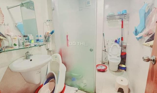 ❇️  BÁN  CHUNG CƯ BÁO NHÂN DÂN, TRỊNH VĂN BÔ, LÔ GÓC 2 PHÒNG NGỦ - VIEW CỰC ĐẸP - FULL NỘI THẤT