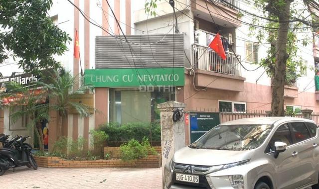 ❇ BÁN CĂN HỘ CHUNG CƯ NEWTATCO 462 ĐƯỜNG BƯỞI, BA ĐÌNH, 71 M2, 2 PN, 1 VS, GIÁ HƠN 4 TỶ.