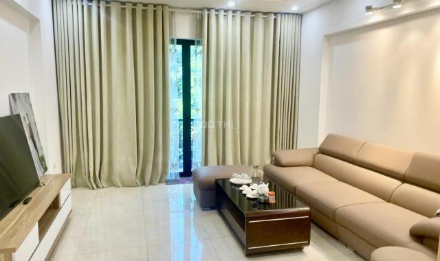 BÁN NHÀ PHỐ LÊ TRỌNG TẤN HÀ ĐÔNG_PHÂN LÔ NHÀ ĐẸP NỨC NỞ_VIEW CÔNG VIÊN_DT: 50M_GIÁ:13,35TỶ