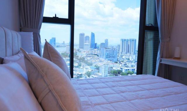 Cần bán căn 1pn Sam tower (Risemount) view thành phố giá chỉ từ 3,4 tỷ