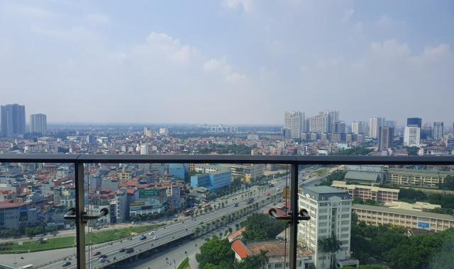 Chính chủ bán gấp căn 3PN chung cư Indochina Plaza (IPH) Xuân Thủy - view đẹp, hướng mát, giá tốt