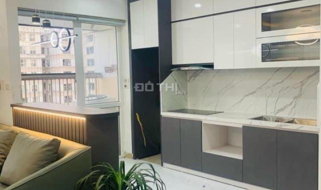 Bán Căn Chung Cư N07 - B1 KĐT Dịch Vọng - Cầu Giấy, DT 110m2 - 03PN, Căn Góc, View Công Viên.