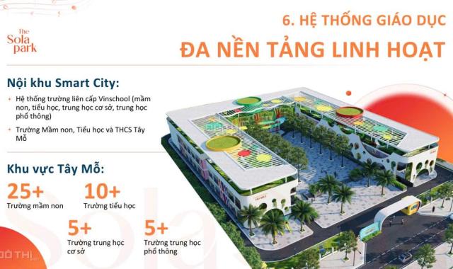 Nhân booking 2 toà D1 D2 the sola park, căn hộ hiện đại - thiết kế thông minh